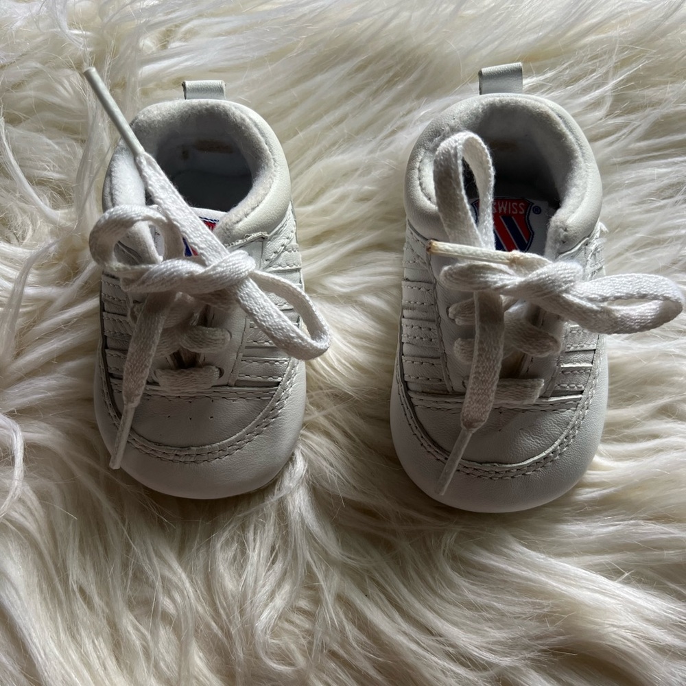 K swiss